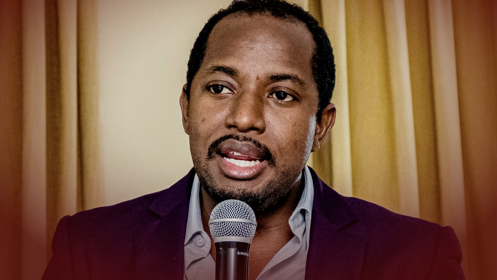 Etzer Émile : l'économiste qui veut sauver Haïti, ce que peu de gens savent sur lui
